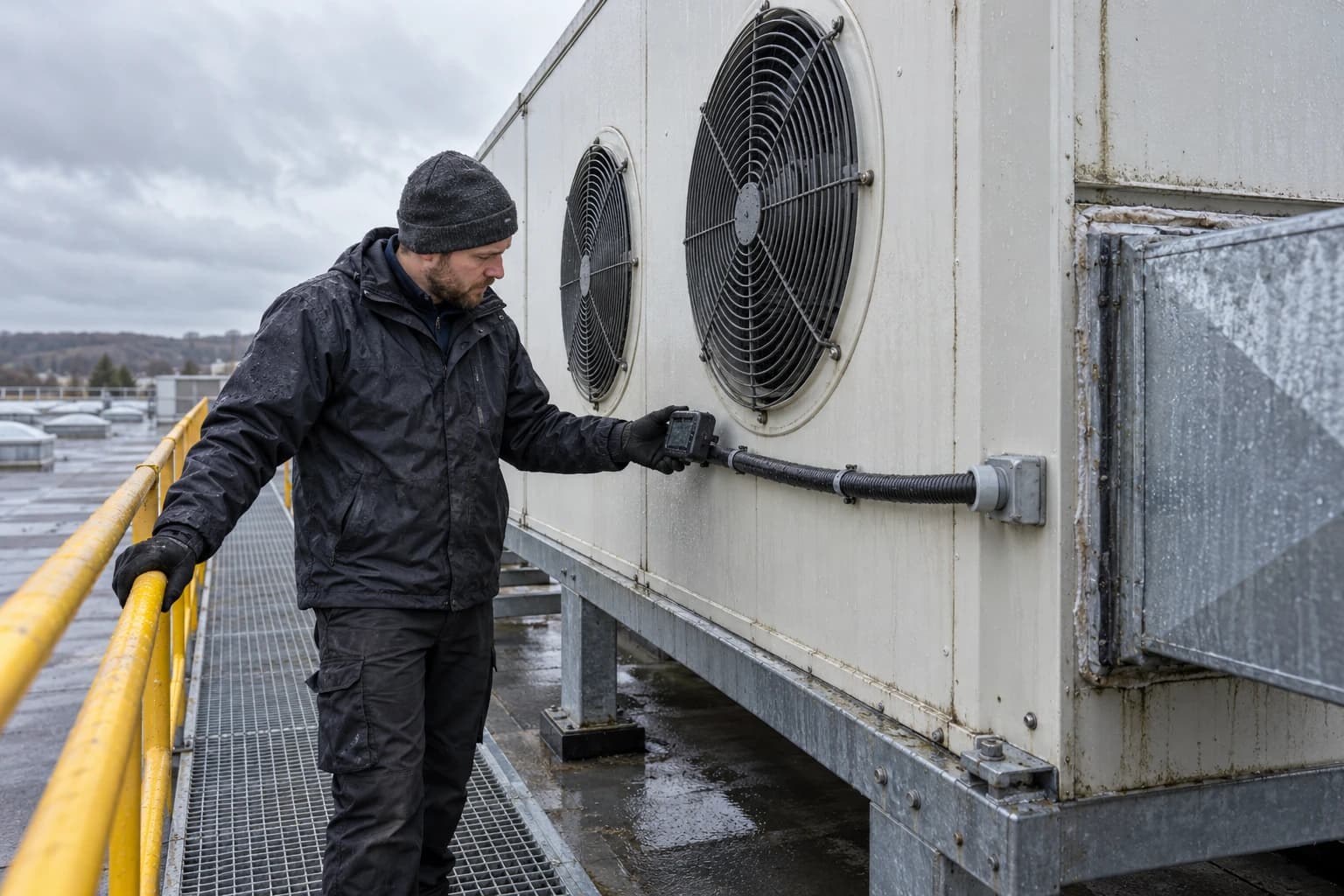 How UK Pharmaceutical Energy Audits Meet ESOS and GMP