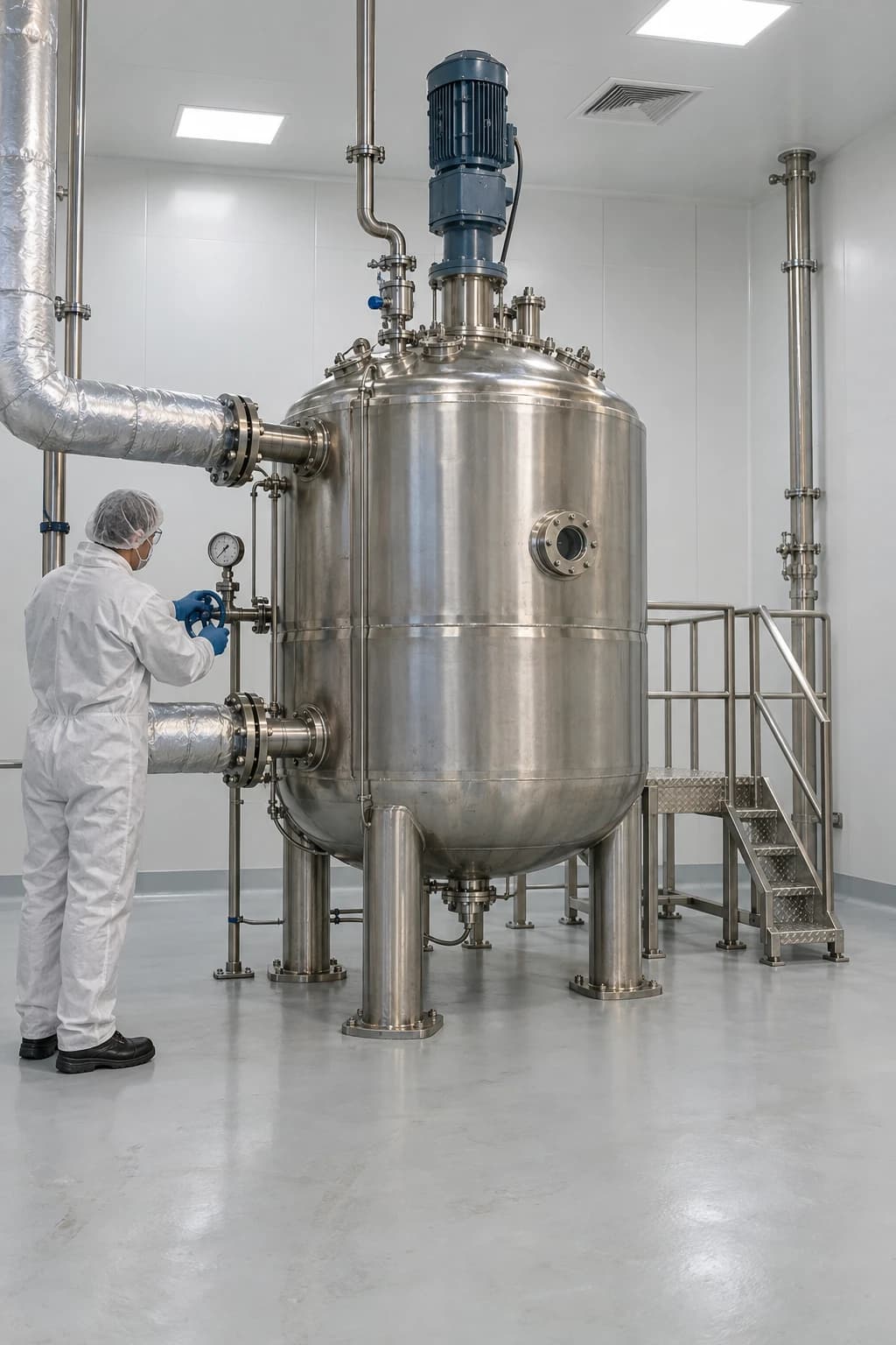 When Cooling Fails in an Exothermic Batch Reactor