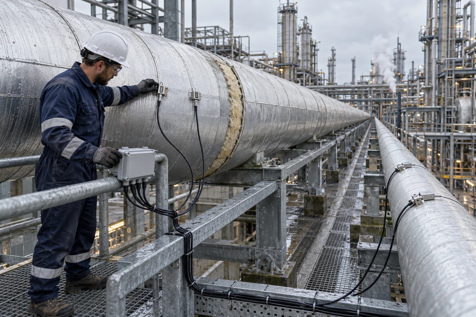 Why 6-12% Heat Savings Can Mislead Chemical Plant ROI