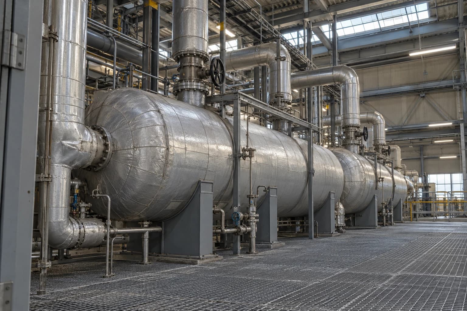 Why Feedwater Preheater Pinch Analysis Finds Heat Limits