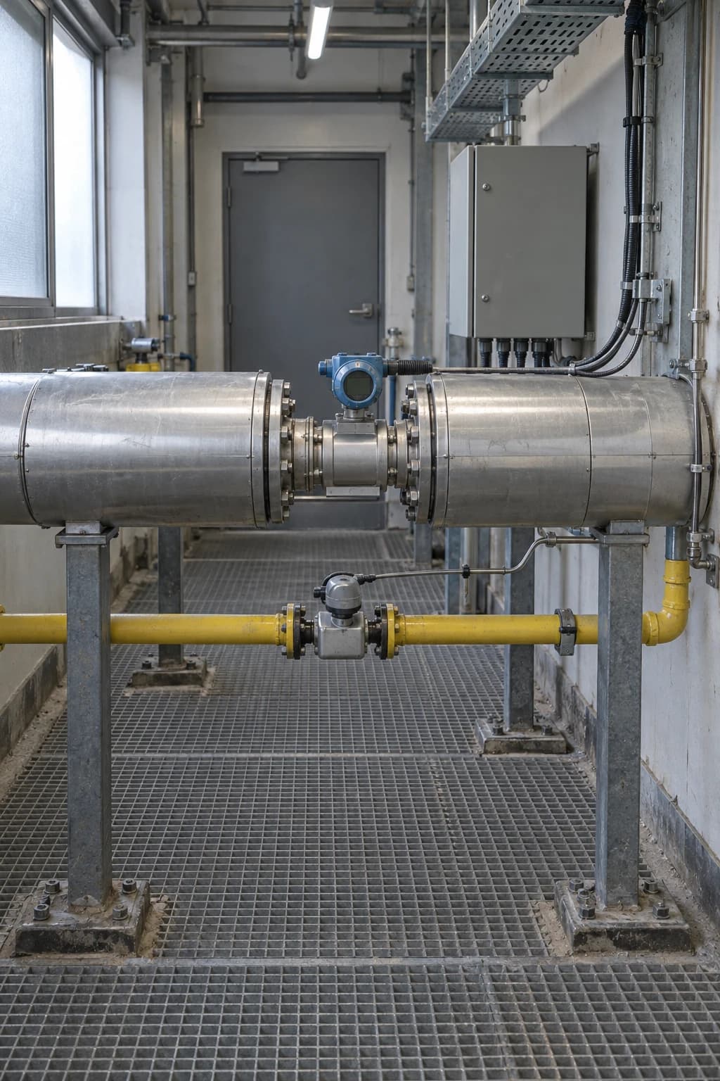 Why ISO 50006 Changes Energy Cost per Tonne