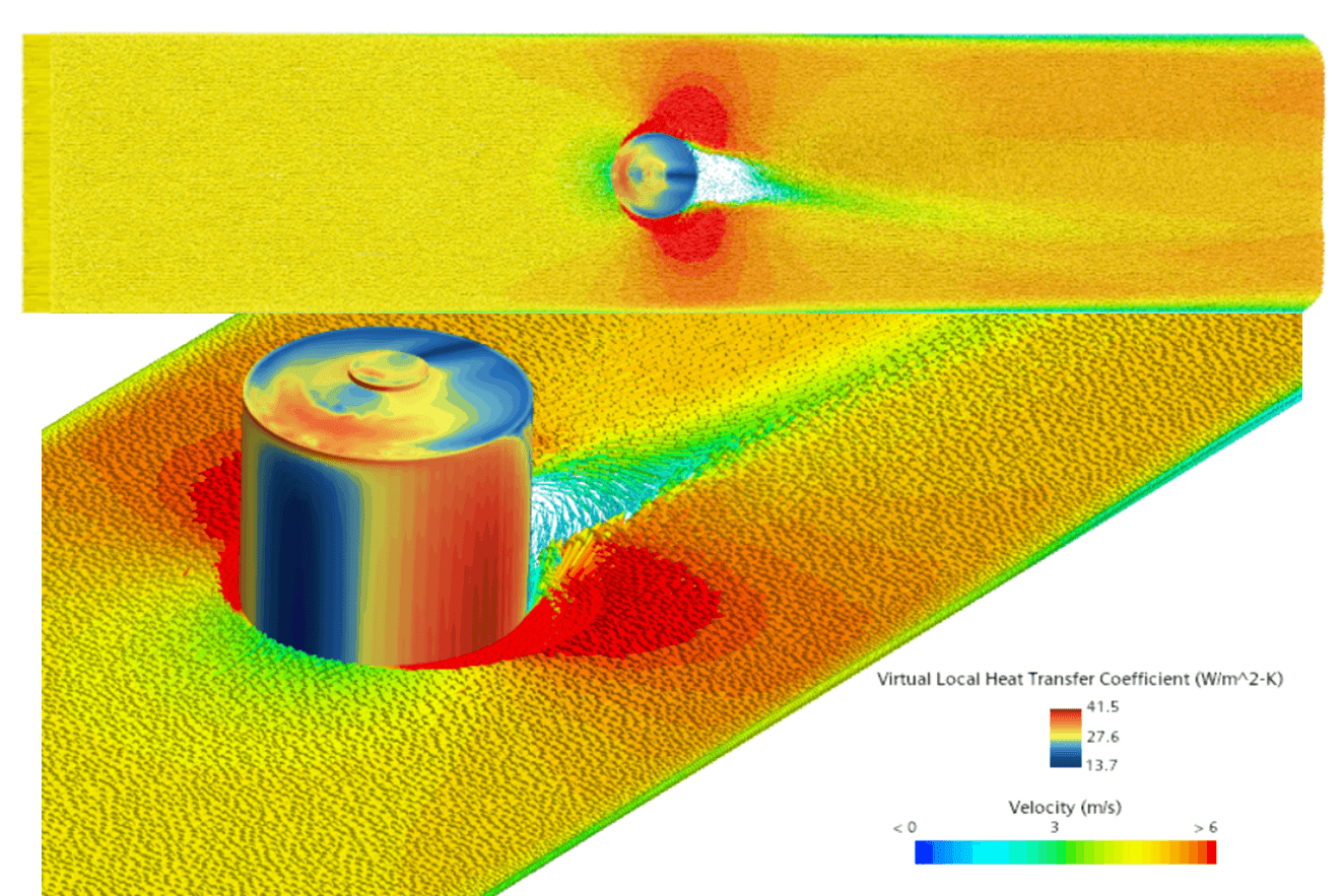 Optimising Anaerobic Digester Insulation to Meet Stringent Thermal Asset Standards