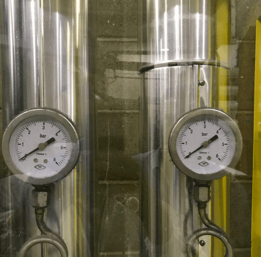 Stabilising Coating Line Thermal Profiles: Resolving Zonal Temperature Instability