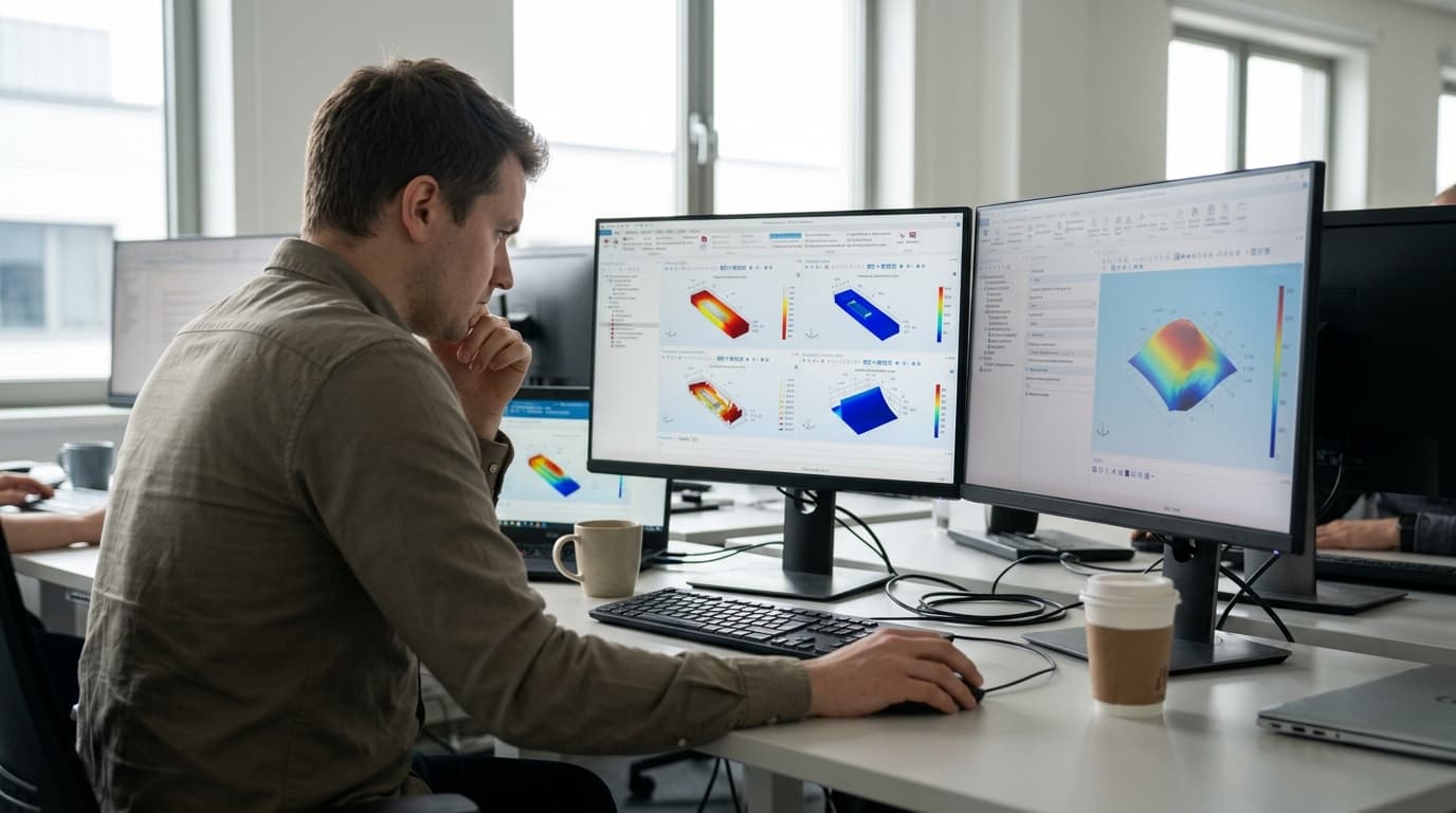 Process Modelling