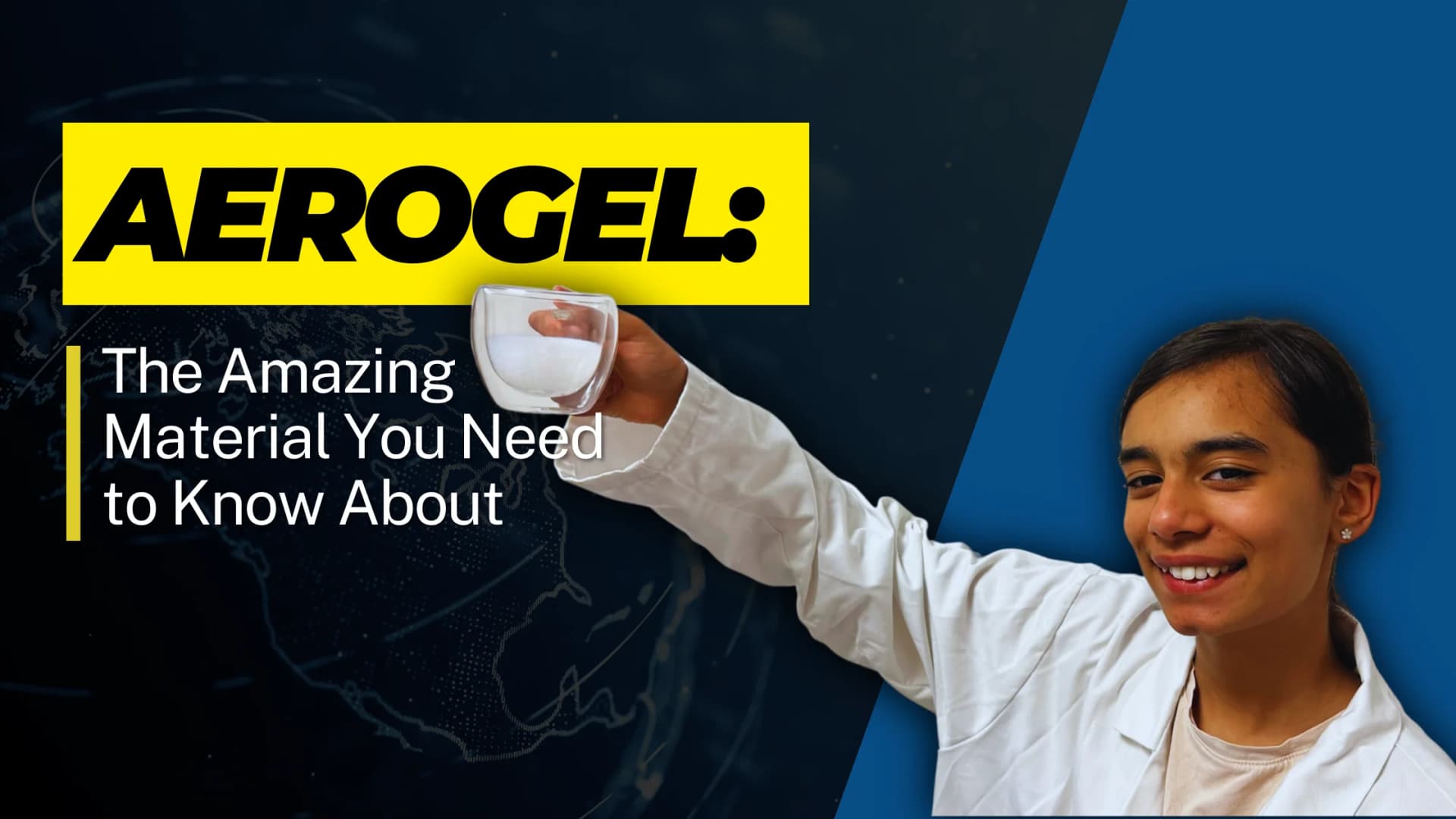 Aerogel: The Amazing Material You Need to Know About