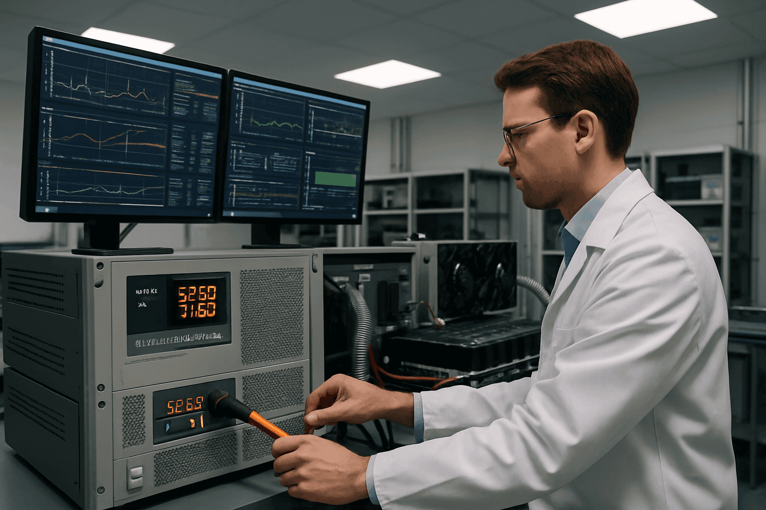 Aliaro’s Battery Cell Simulator: Revolutionizing EV and eVTOL Range Optimization