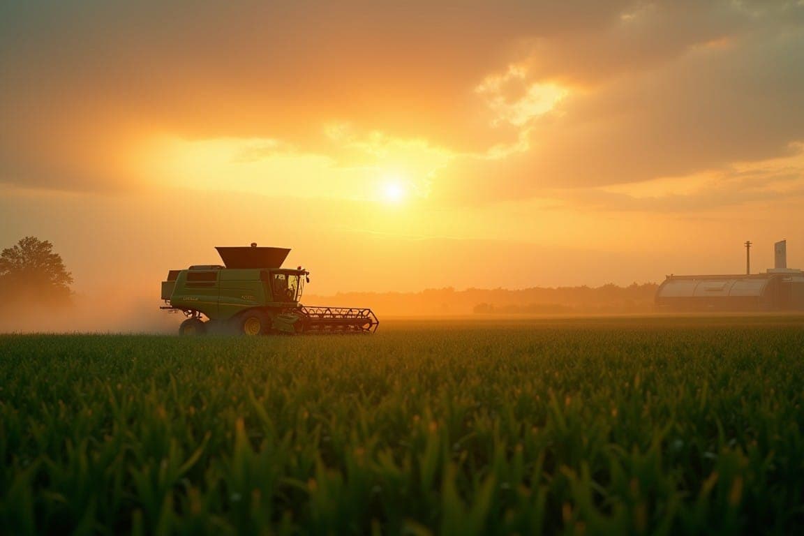 Big Food’s Net Zero Promises: Are They on Track?