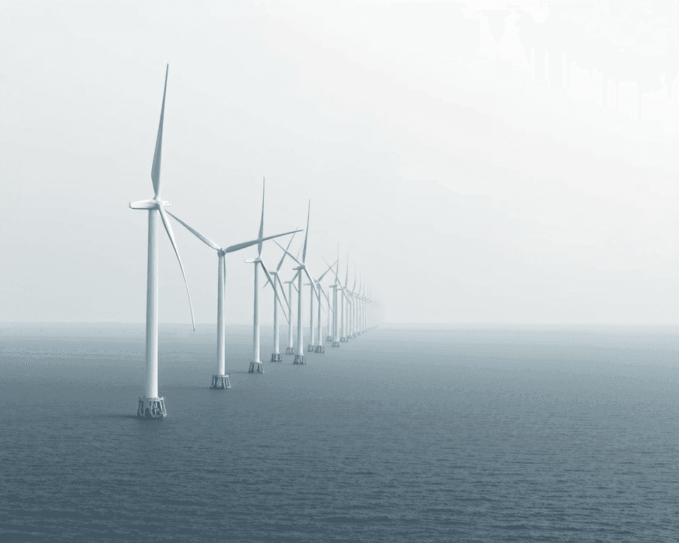 China Aims for Climate Leadership: Accelerating Offshore Wind & Green Trade