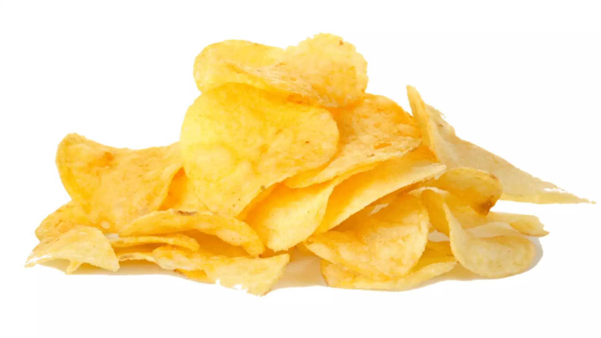 Crisp Production Optimisation