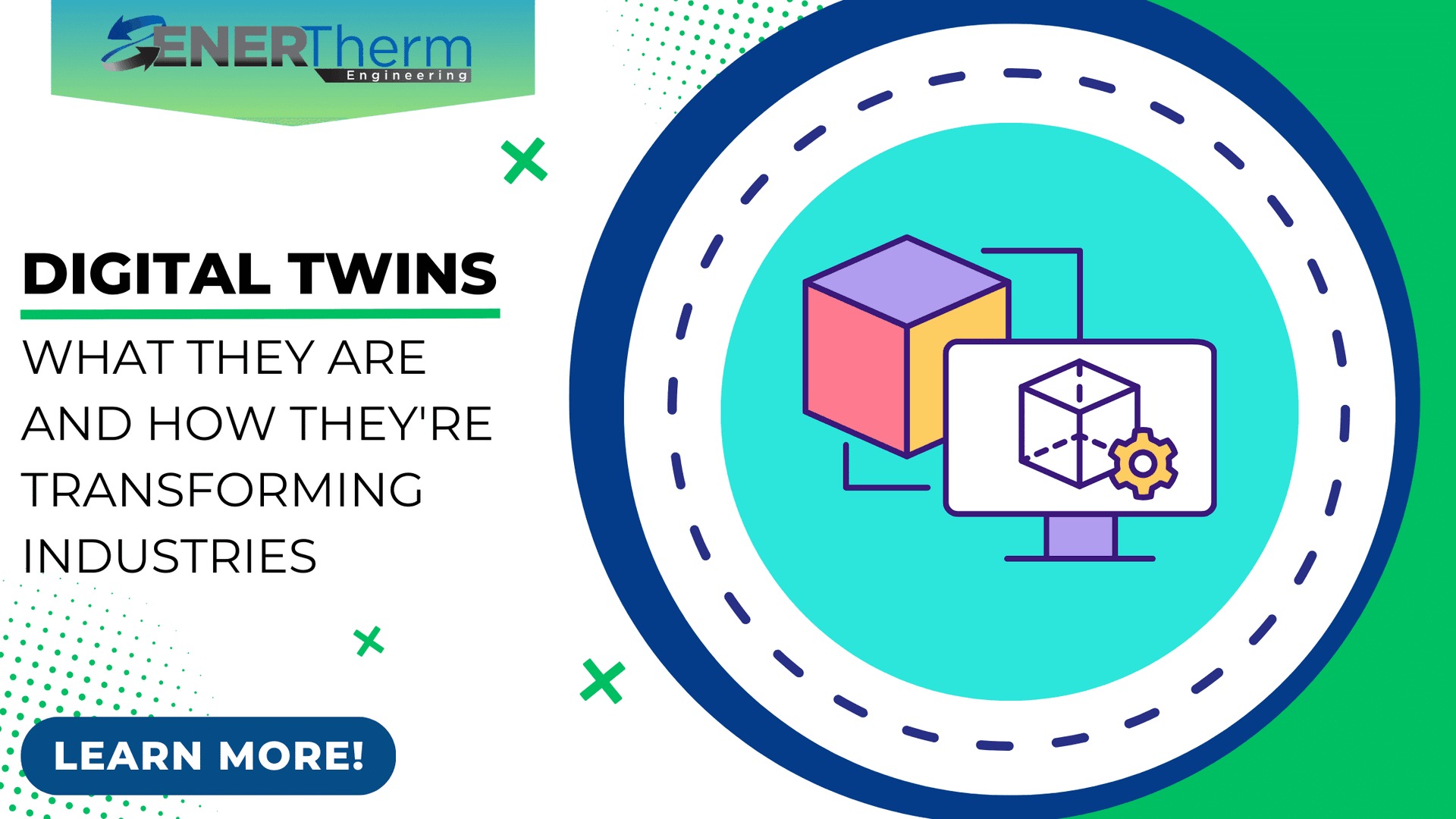 Digital Twins: What They Are and How They’re Transforming Industries