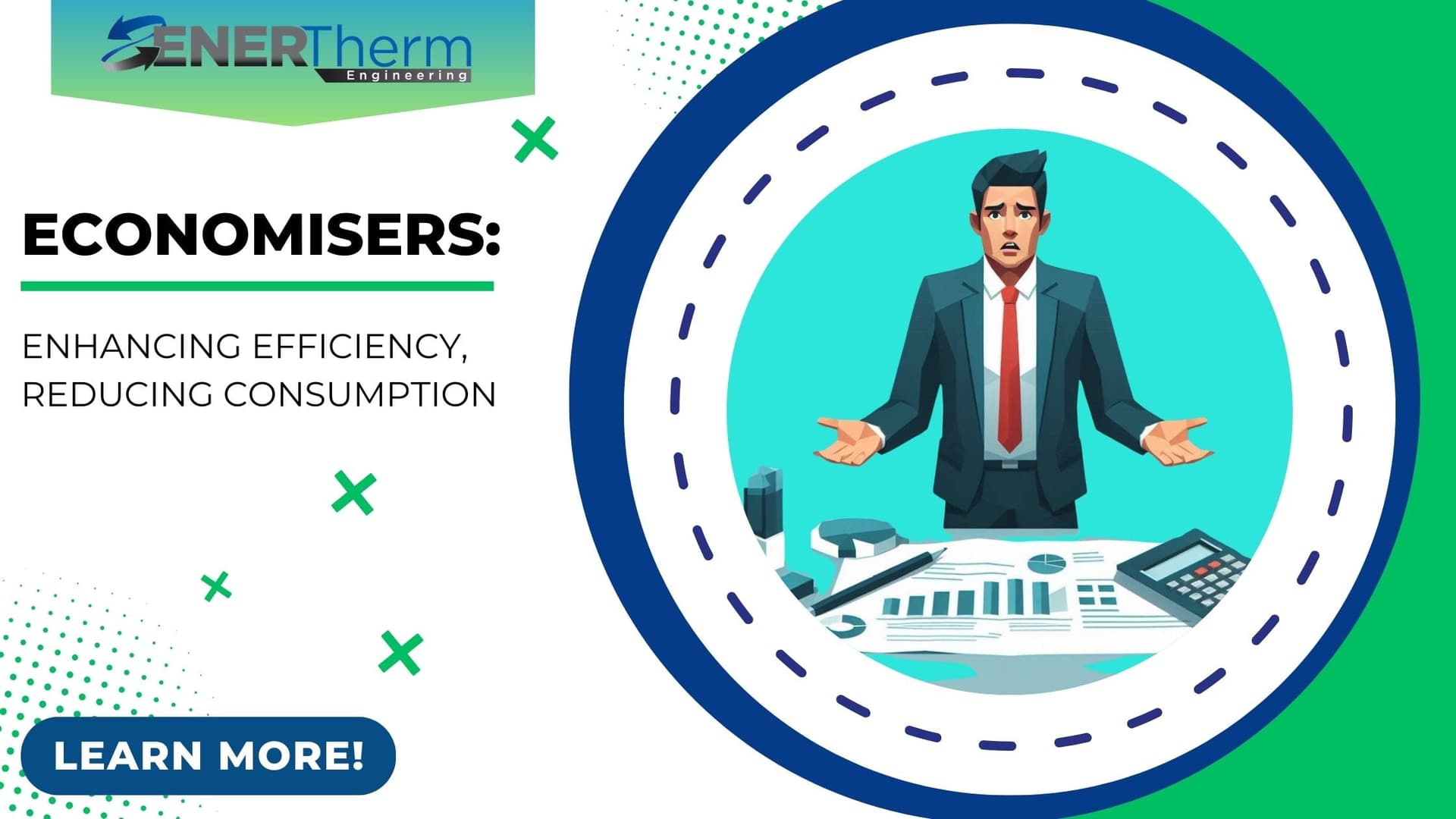 Economisers: Enhancing Efficiency, Reducing Consumption