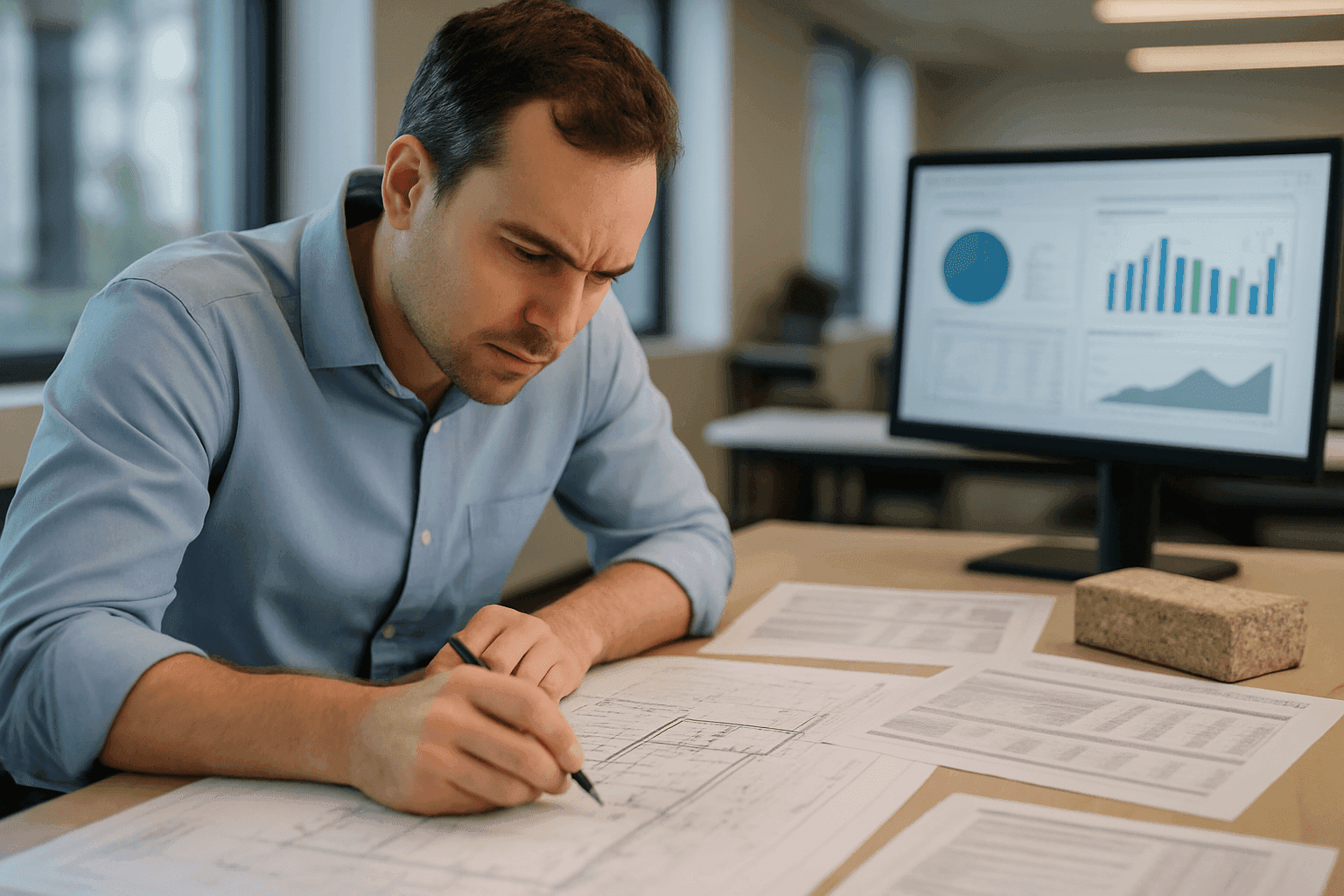 Embodied Carbon: The Structural Engineer’s Foremost Sustainability Challenge