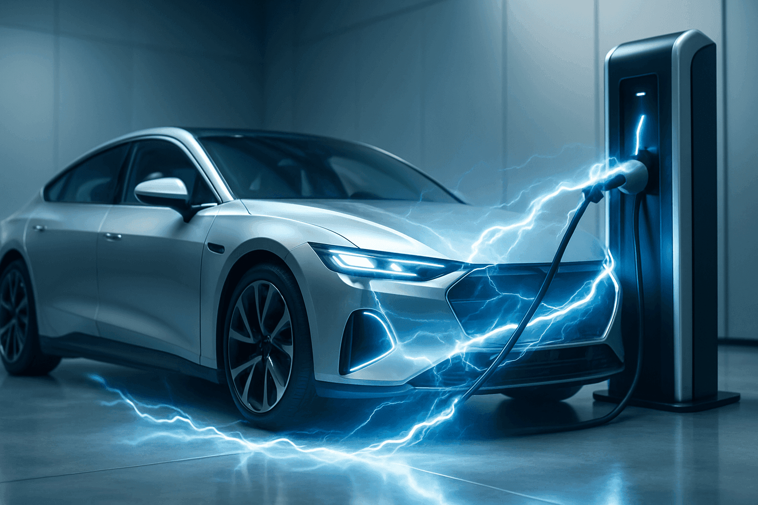 EVolutionary Leap: China’s New Battery Charges Faster Than You Can Refuel