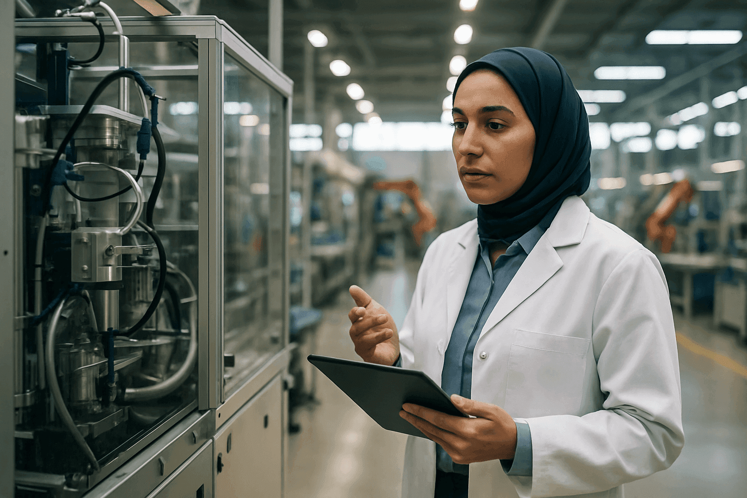 Feasibility Study for Implementing a Closed-Loop Manufacturing System