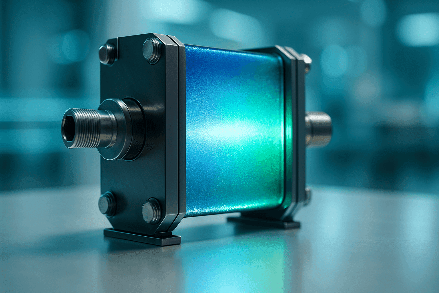 Fuel Cell Breakthrough: Cheaper, Greener Hydrogen Power is Here!