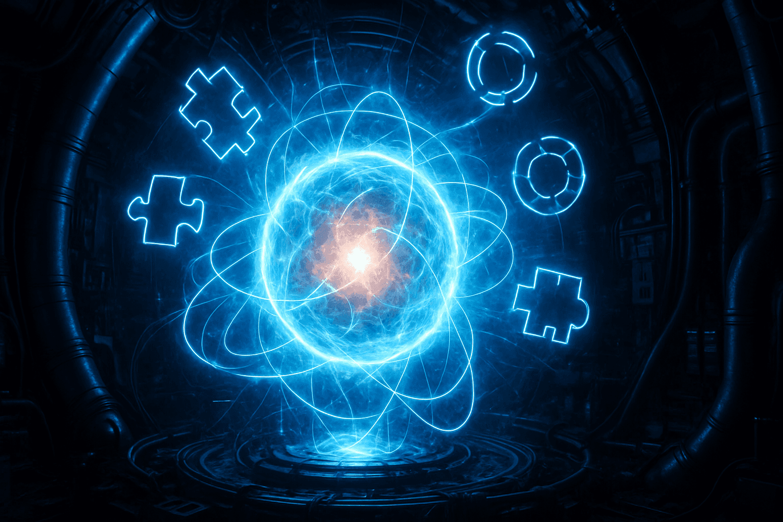 Fusion Breakthrough: US Scientists Crack 70-Year-Old Energy Puzzle!