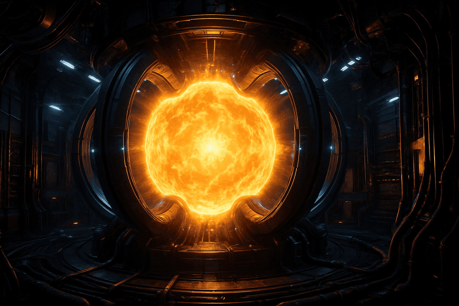 Fusion Reactor Lifespan Boost: US Plasma Breakthroughs