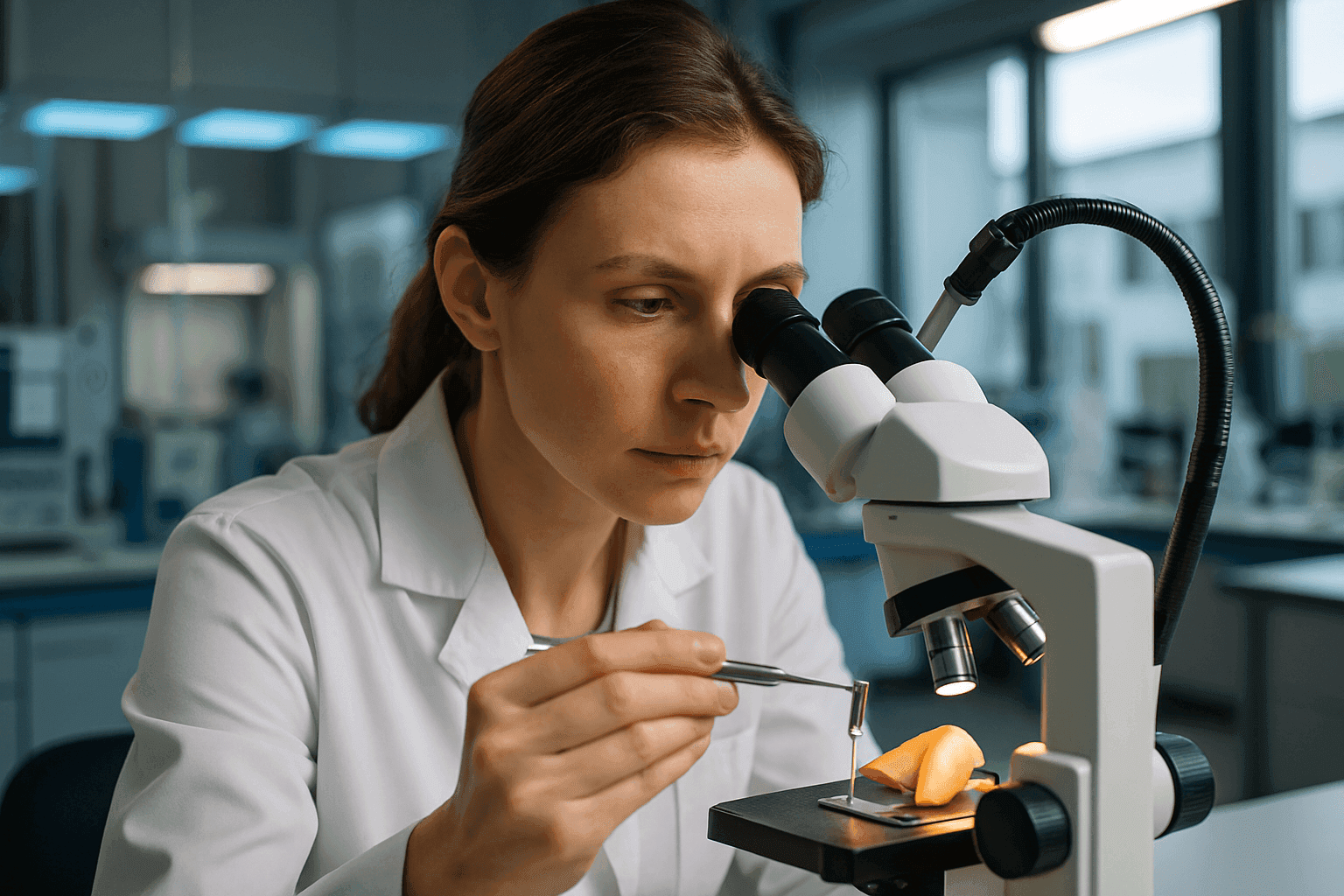Graphene: Revolutionizing Lithium Detection for Next-Generation Sensors