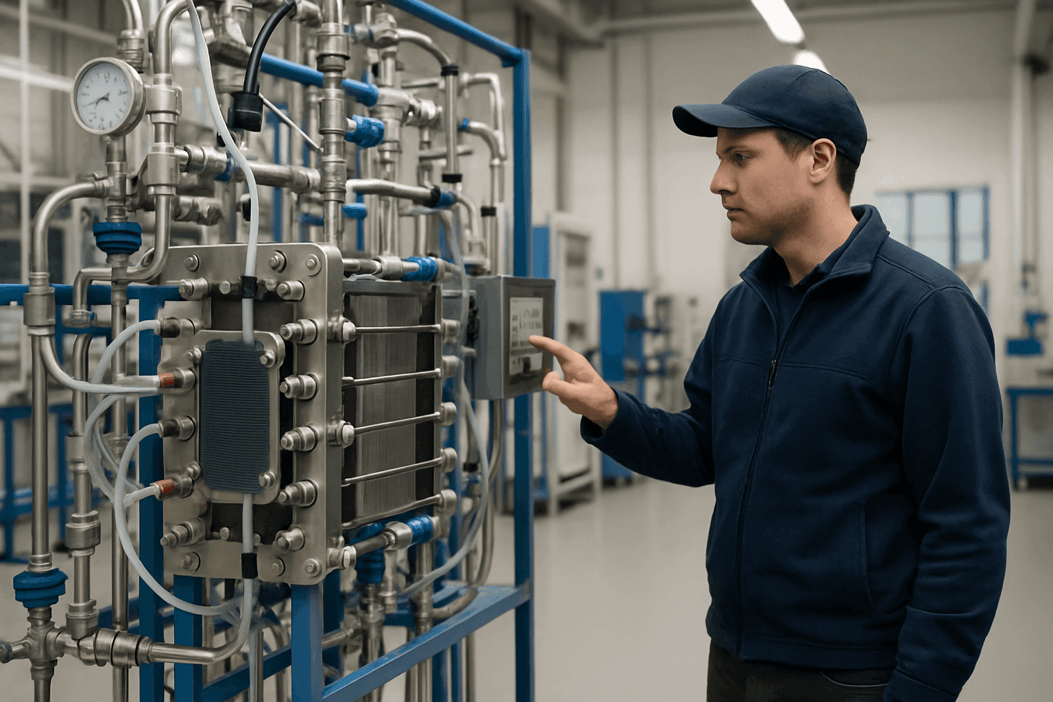 Green Hydrogen Breakthrough: Paving the Way for Low-Cost Production