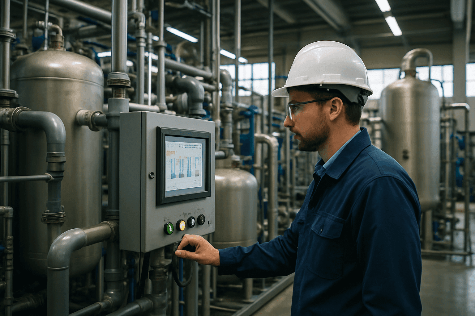 Green Hydrogen from Wastewater: A Dual Solution for a Sustainable Future