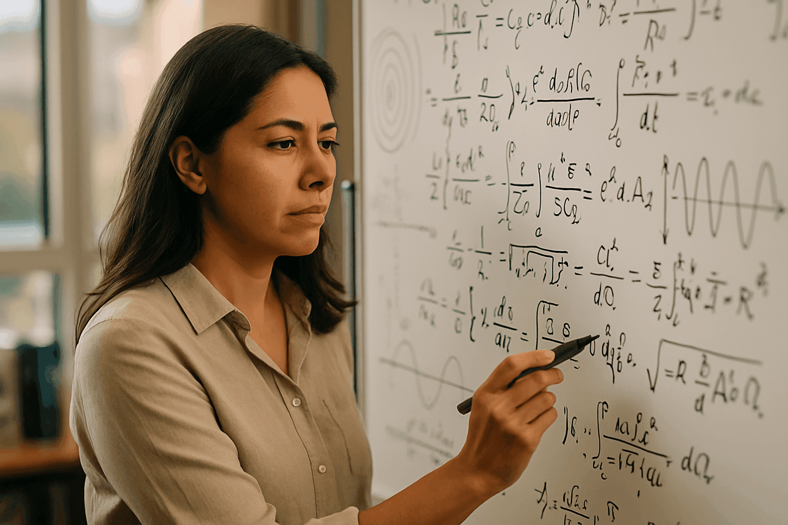Groundbreaking Research Links Plasma Ripples to Fusion and Universe Origins