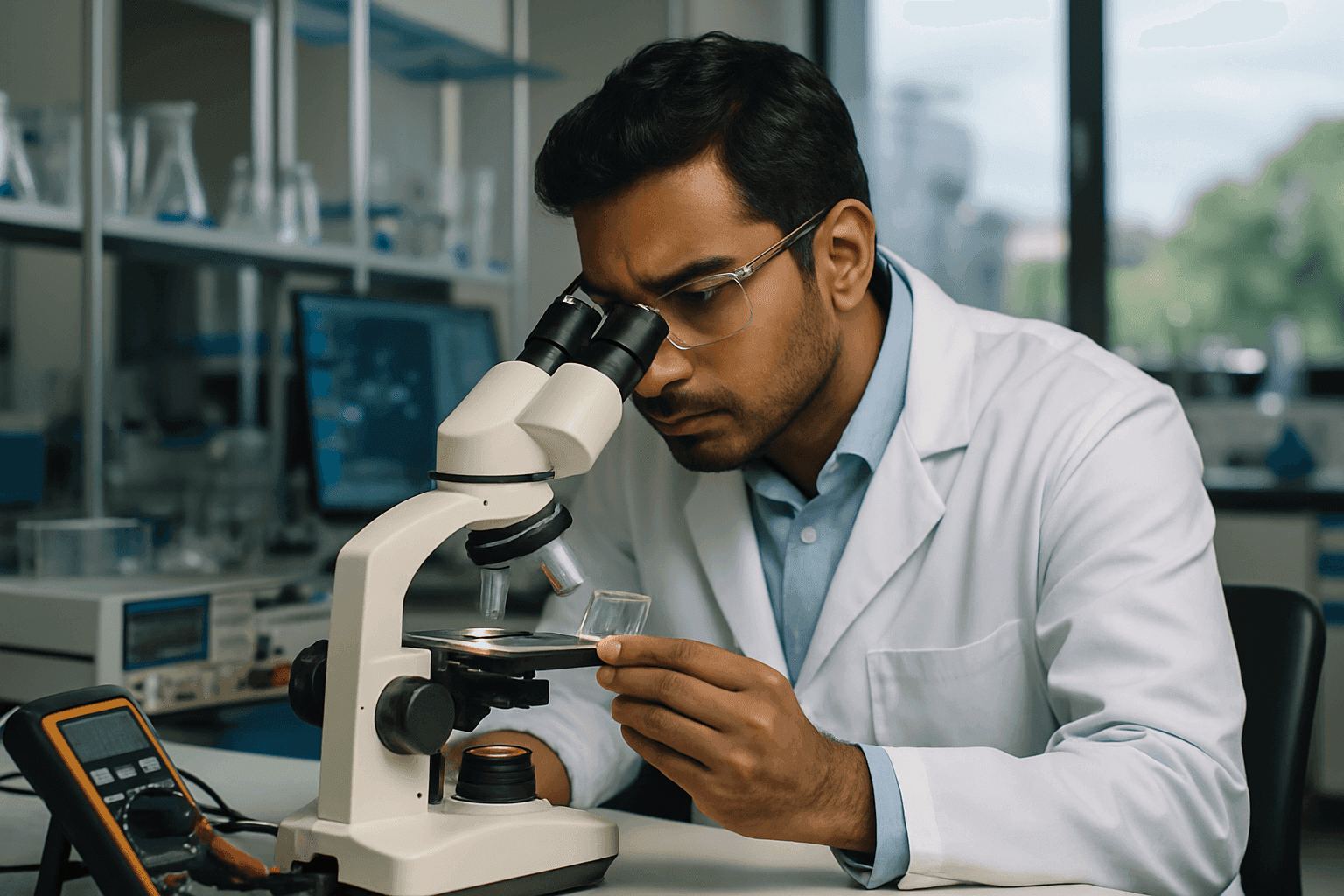 Inorganic Perovskite Solar Cells Achieve Landmark Efficiency and Stability