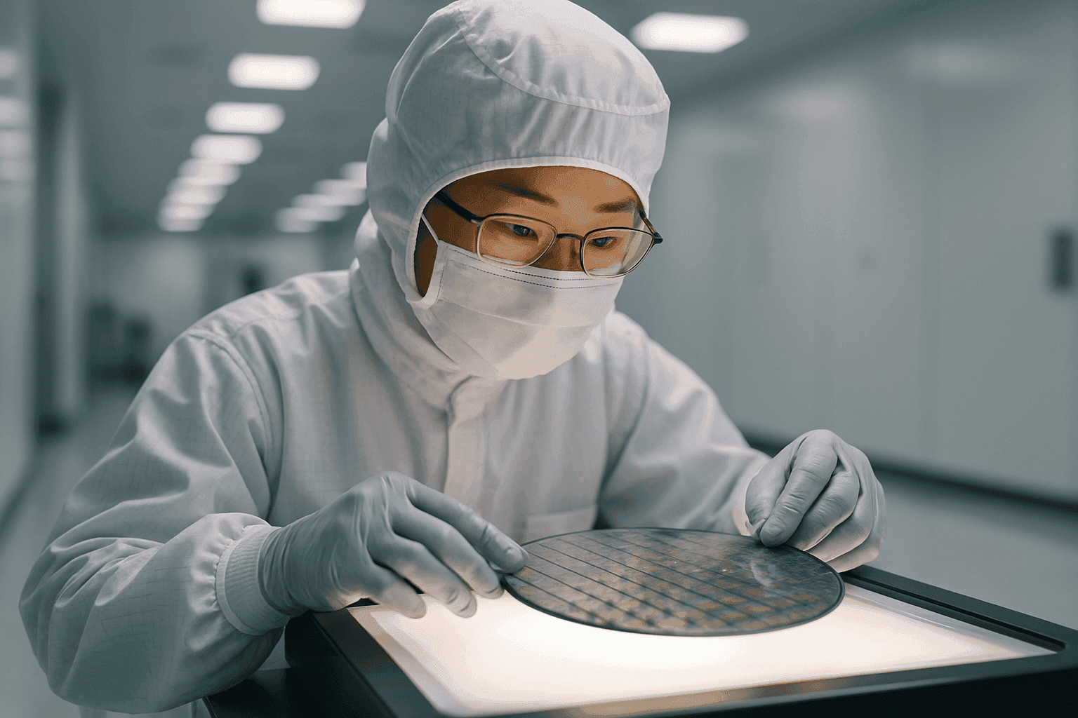 Intel Unveils 18A Chips in Major Push to Revive US Semiconductor Edge