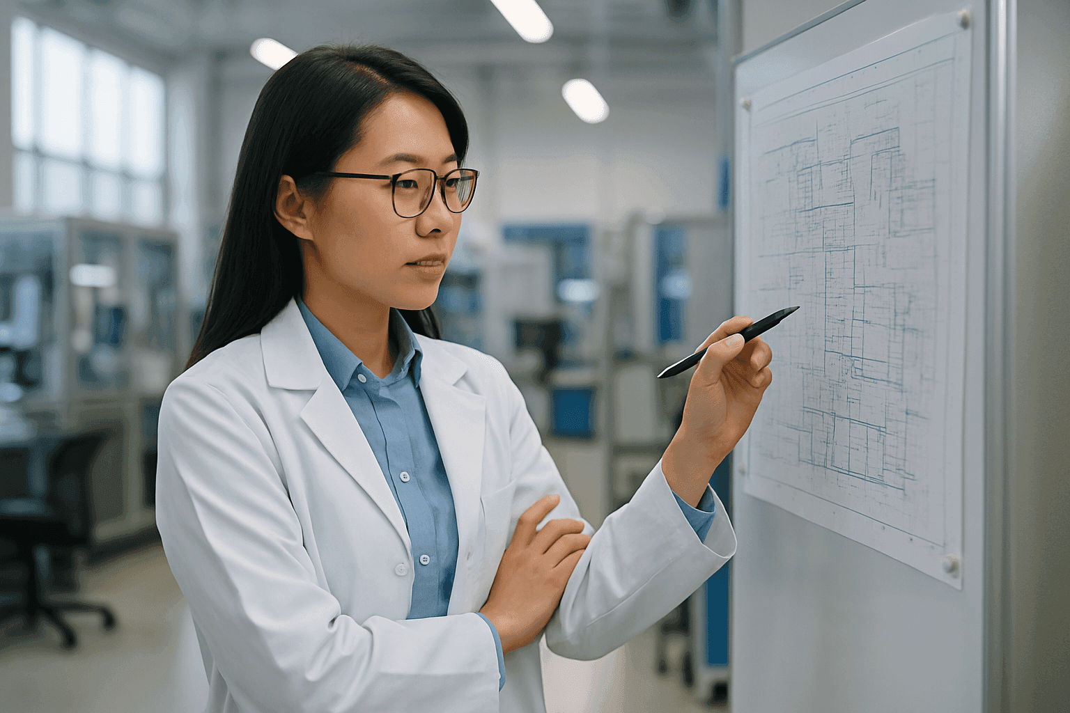 Key Performance Indicators (KPIs) for Measuring Feasibility in Manufacturing R&amp;D