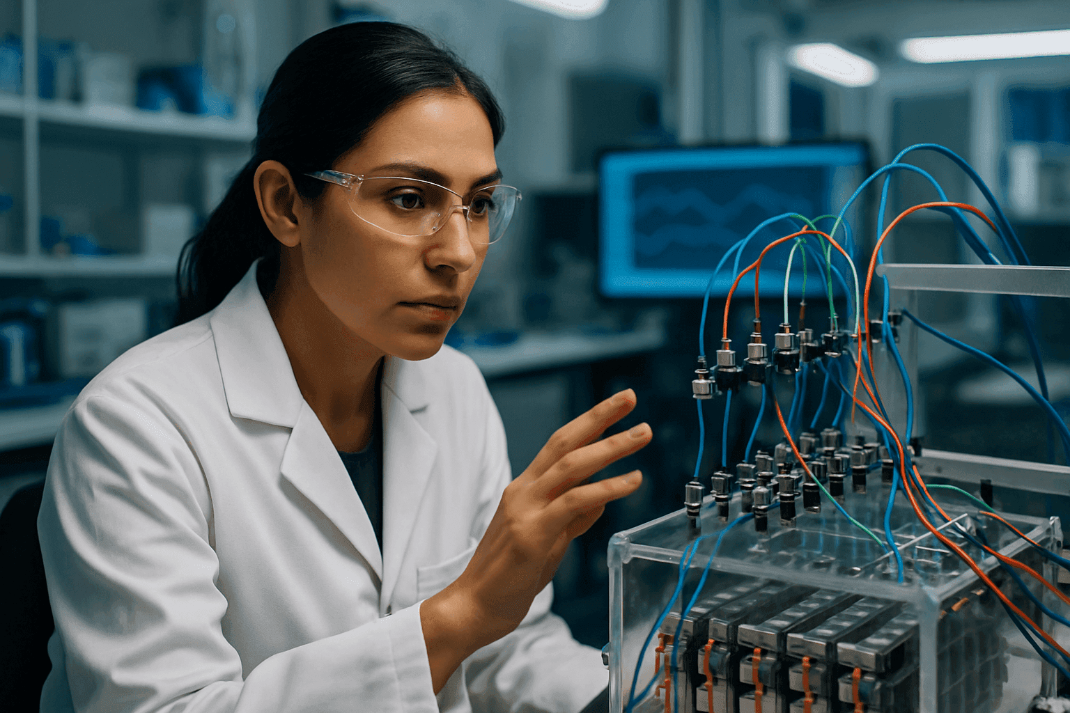 Listening In: How Battery Noises Reveal Critical Safety and Health Clues