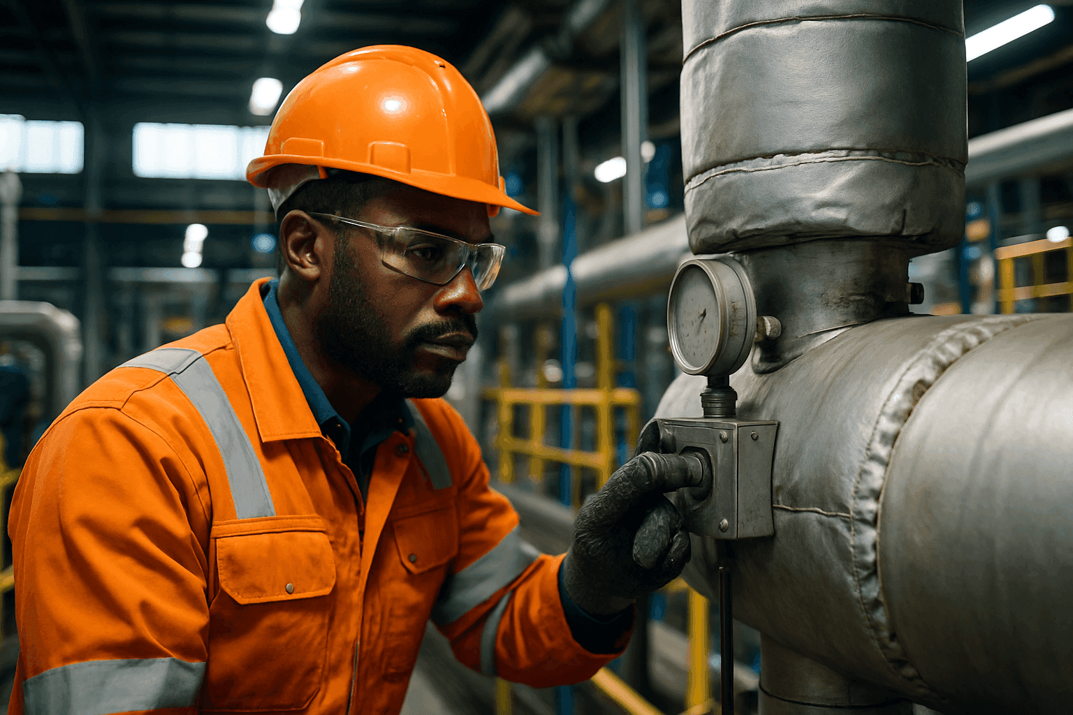 Navigating the Critical Safety Landscape of Flue Gas Heat Recovery Systems