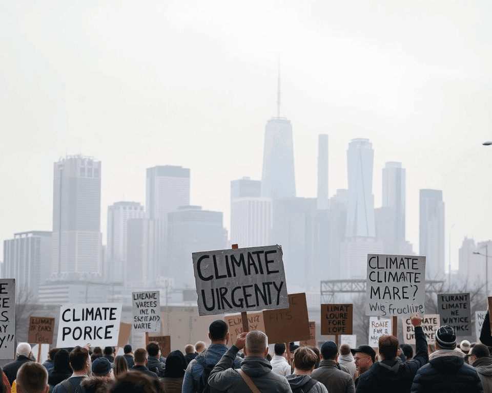 Net Zero Target Under Fire: Green Groups Rebut Conservative Climate Policy Shift