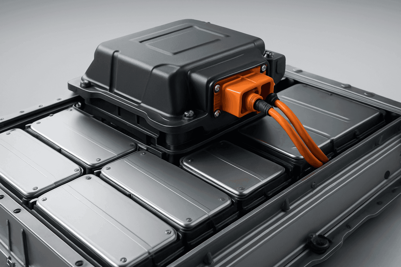 No Fire, No Explosion: The New Standard in EV Batteries