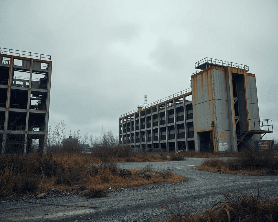 Northvolt’s Demise Deals a Blow to Europe’s Battery Dreams
