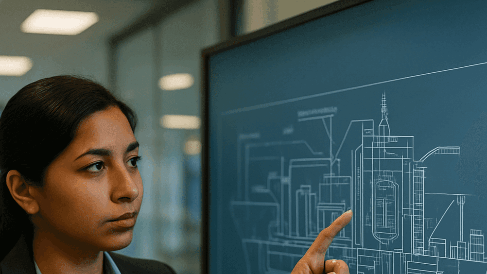 Norway Explores Floating Nuclear Power Plants with Small Modular Reactors