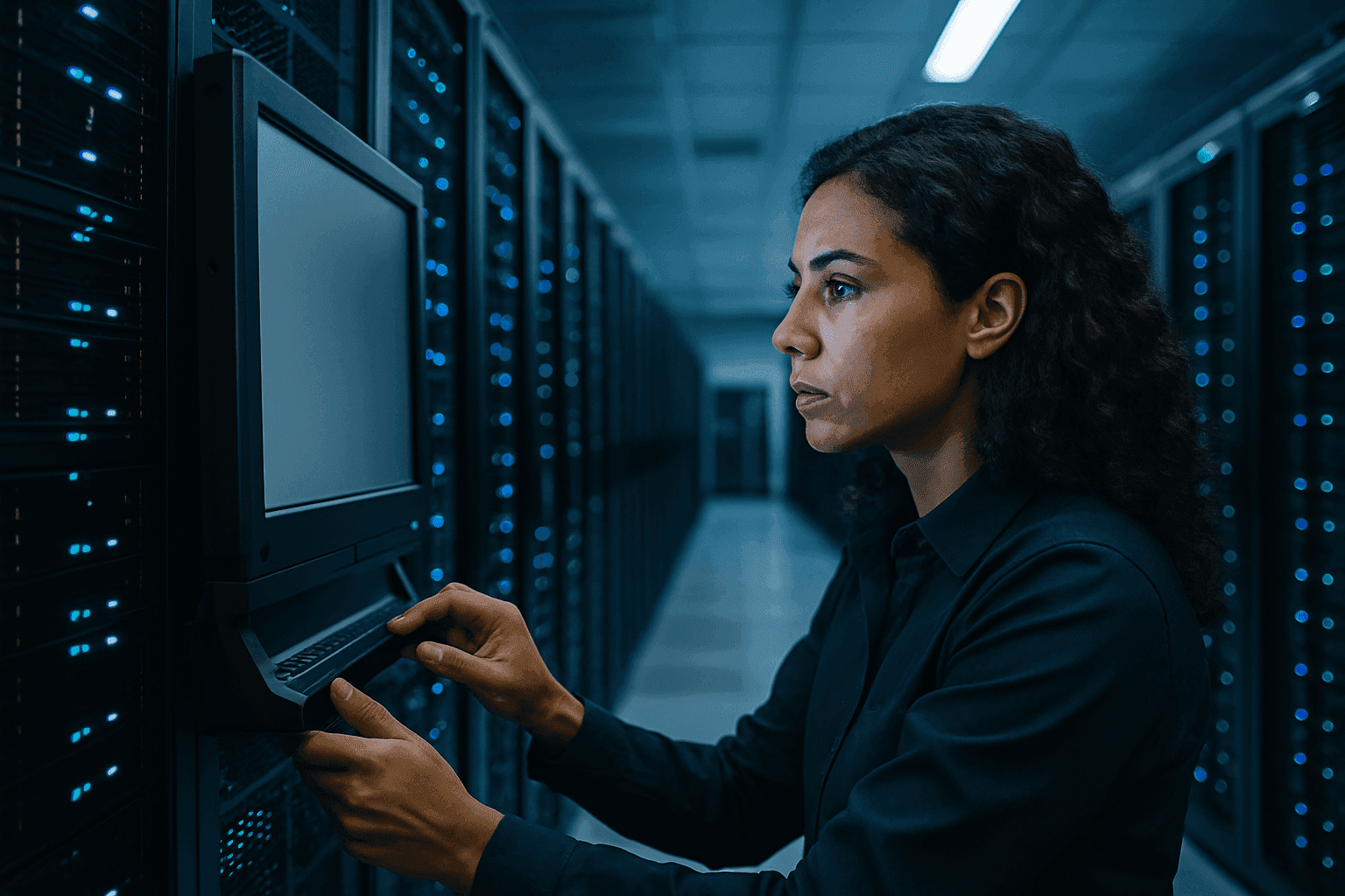 NVIDIA and Oracle Partner with DOE to Build US’s Largest AI Supercomputer