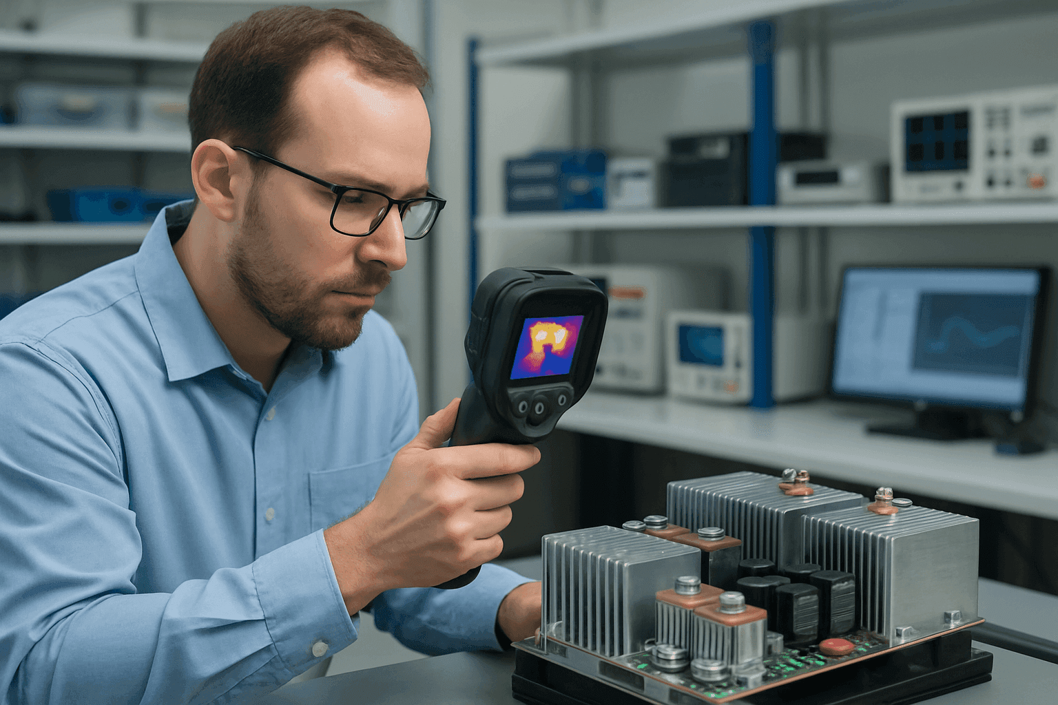 Optimising Renewable Energy Converters: A Thermal Engineering Imperative