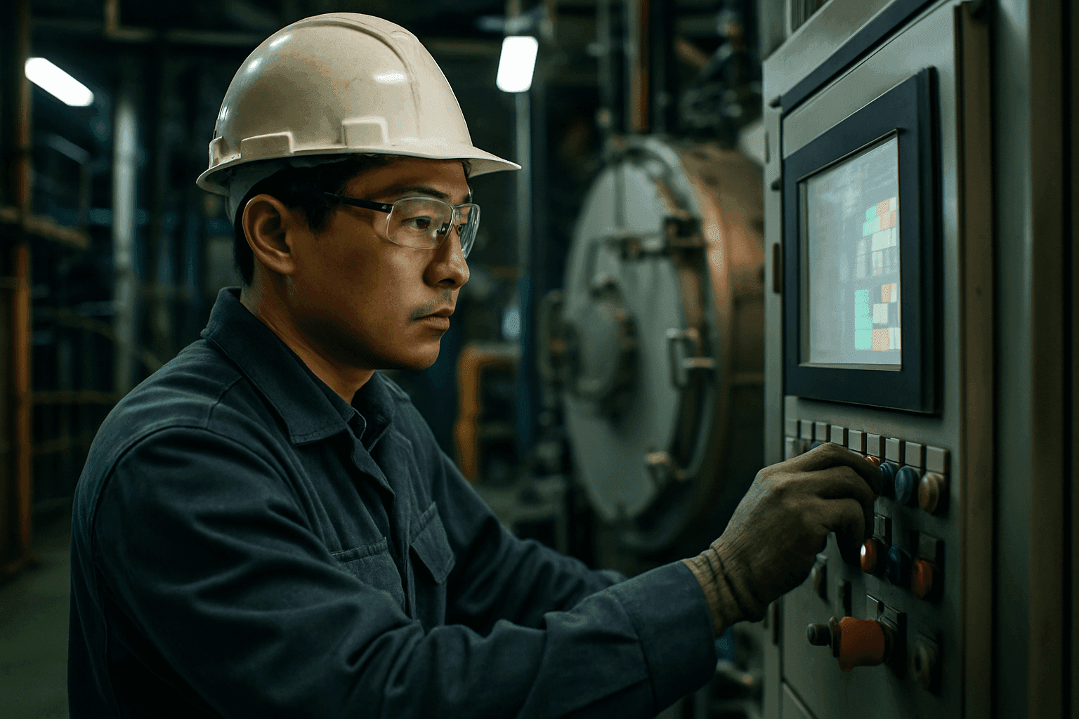 Optimizing Fuel-to-Air Ratio in Ammunition Incinerators for Complete Combustion