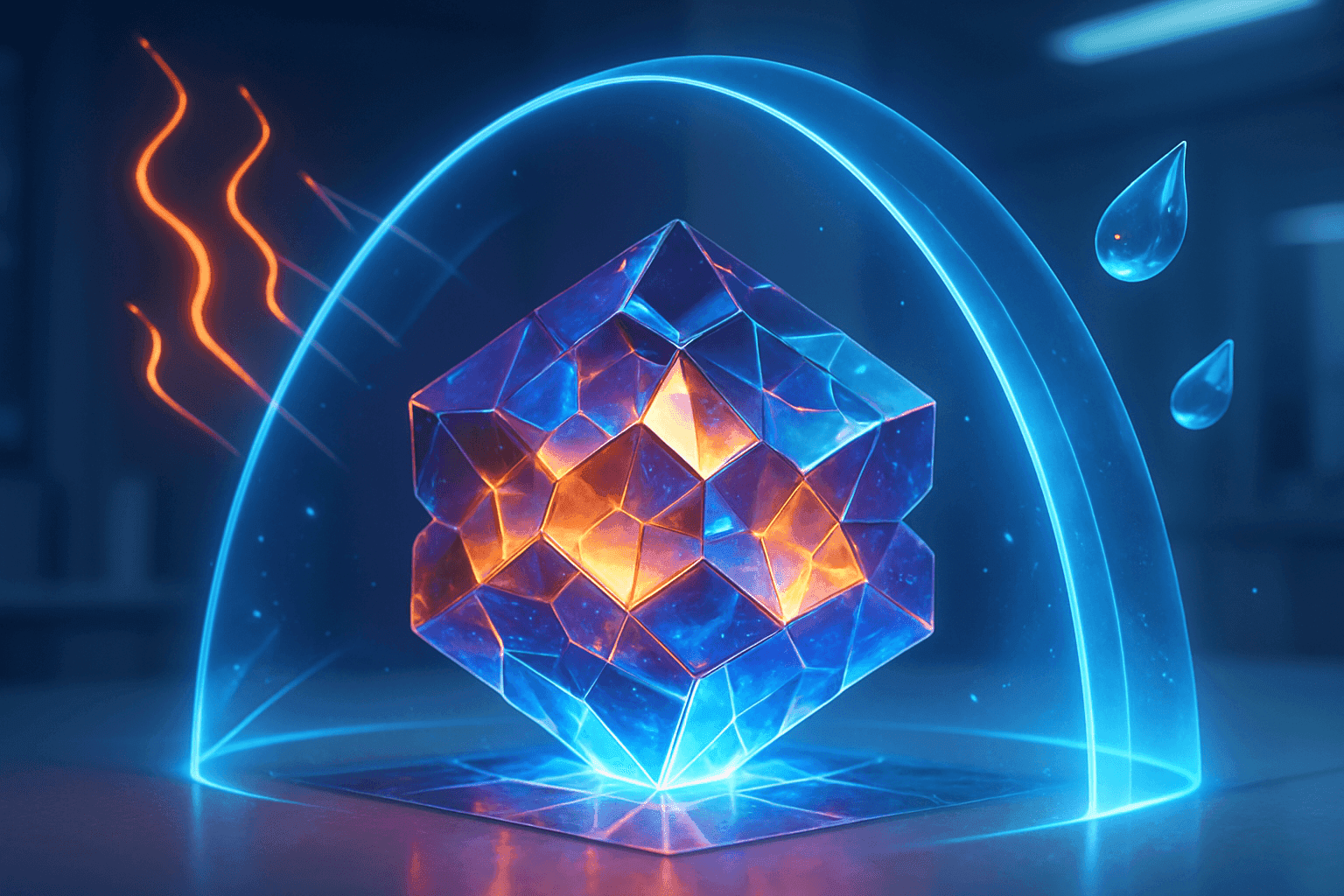 Perovskite Cells: The Solar Breakthrough That Lasts