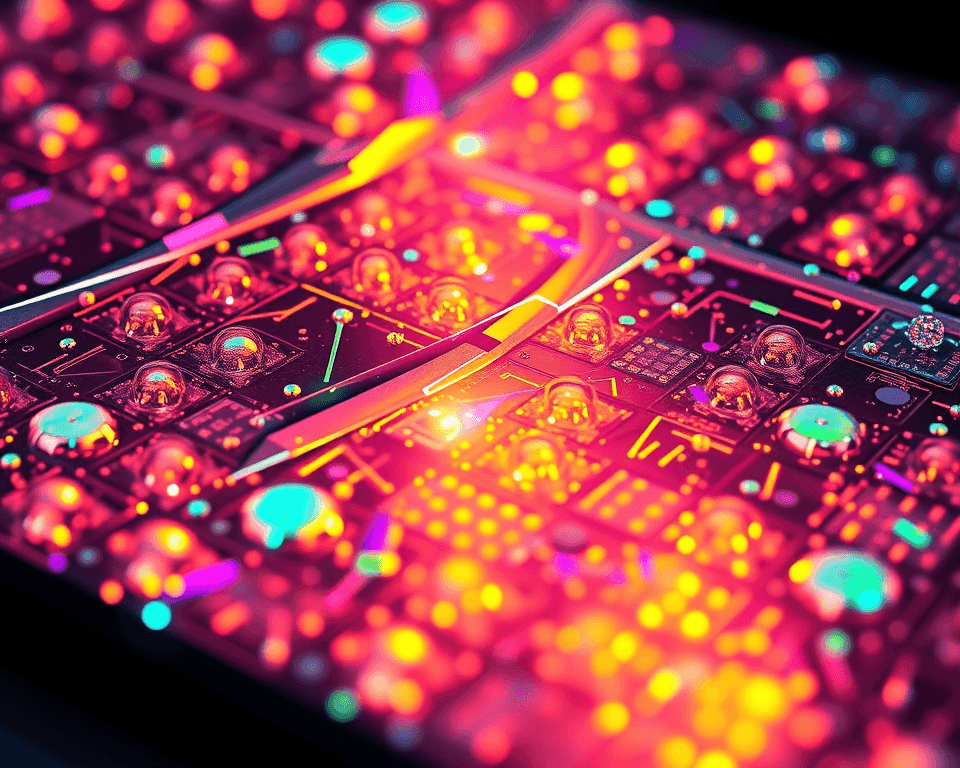 Power Up: Synthetic Molecules Catapult Perovskite Solar Cells to 26% Efficiency!