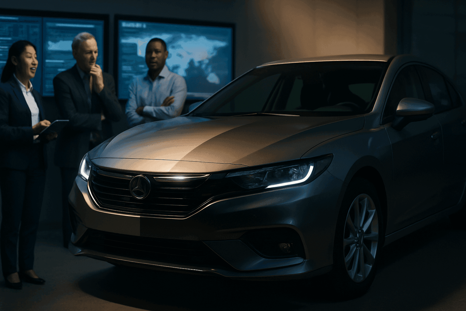 Reduced US Tariffs: Is the Automotive Industry Celebrating Too Soon?