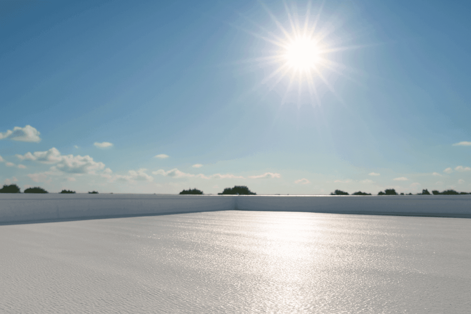 Reflect the Sun: Simple Solar Radiation Methods You Can Try Today