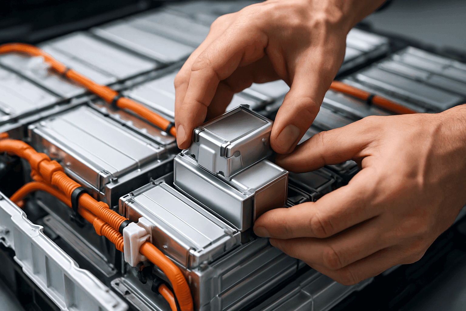 Revive Your Ride: How to Get 90% EV Battery Life Back