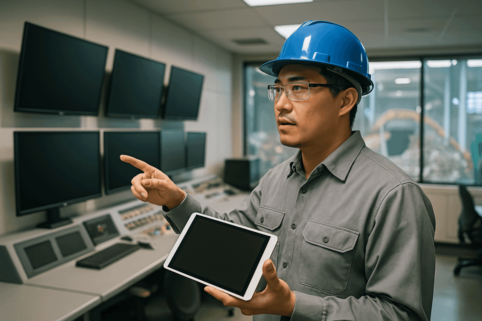 Revolutionizing Industrial Waste Incineration: A Look at Emerging Trends