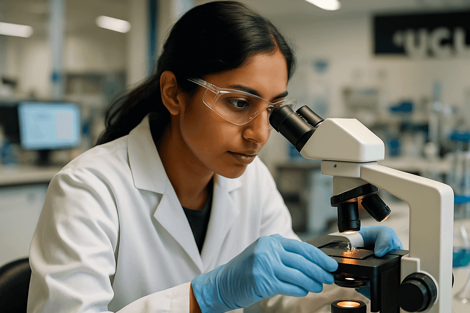Simple Salt Additive Boosts Perovskite Solar Cell Efficiency to 22.3%