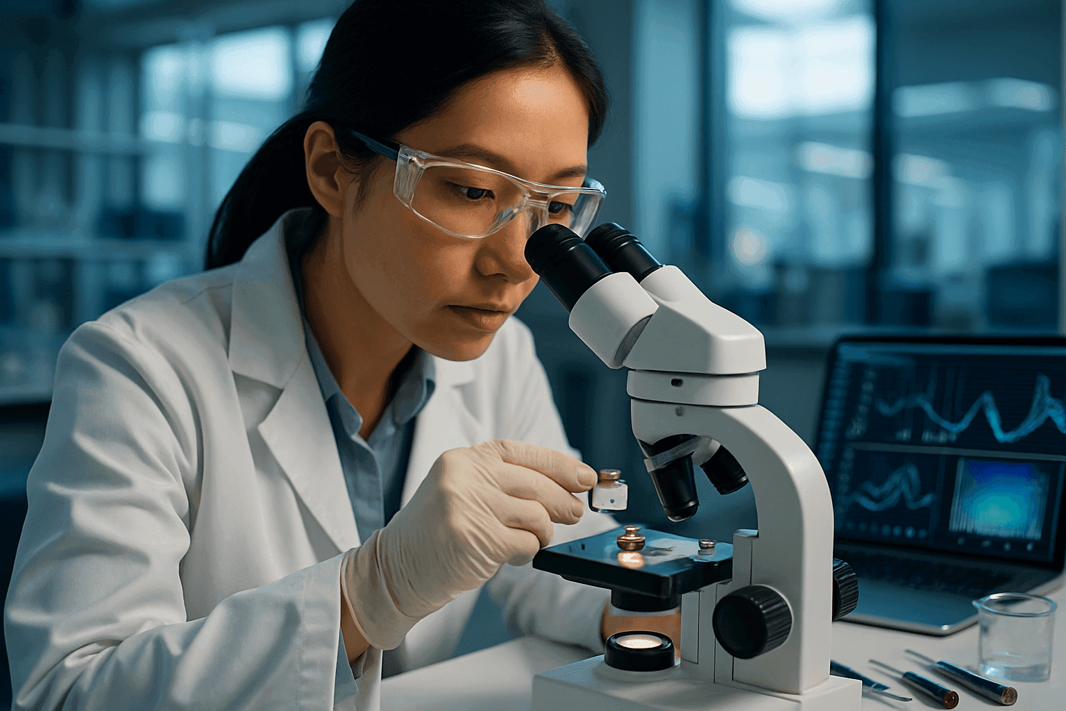 Smart Coating Boosts Lithium-Sulfur Battery Life by Fivefold
