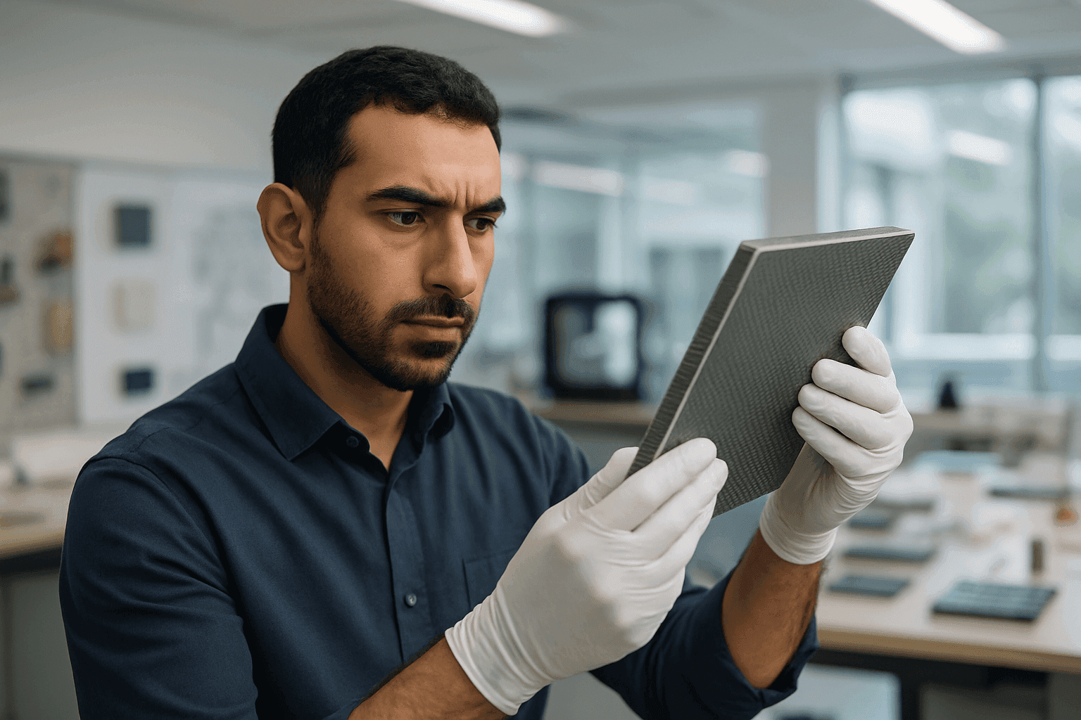 Structural Batteries: Powering the Future of Engineering Design