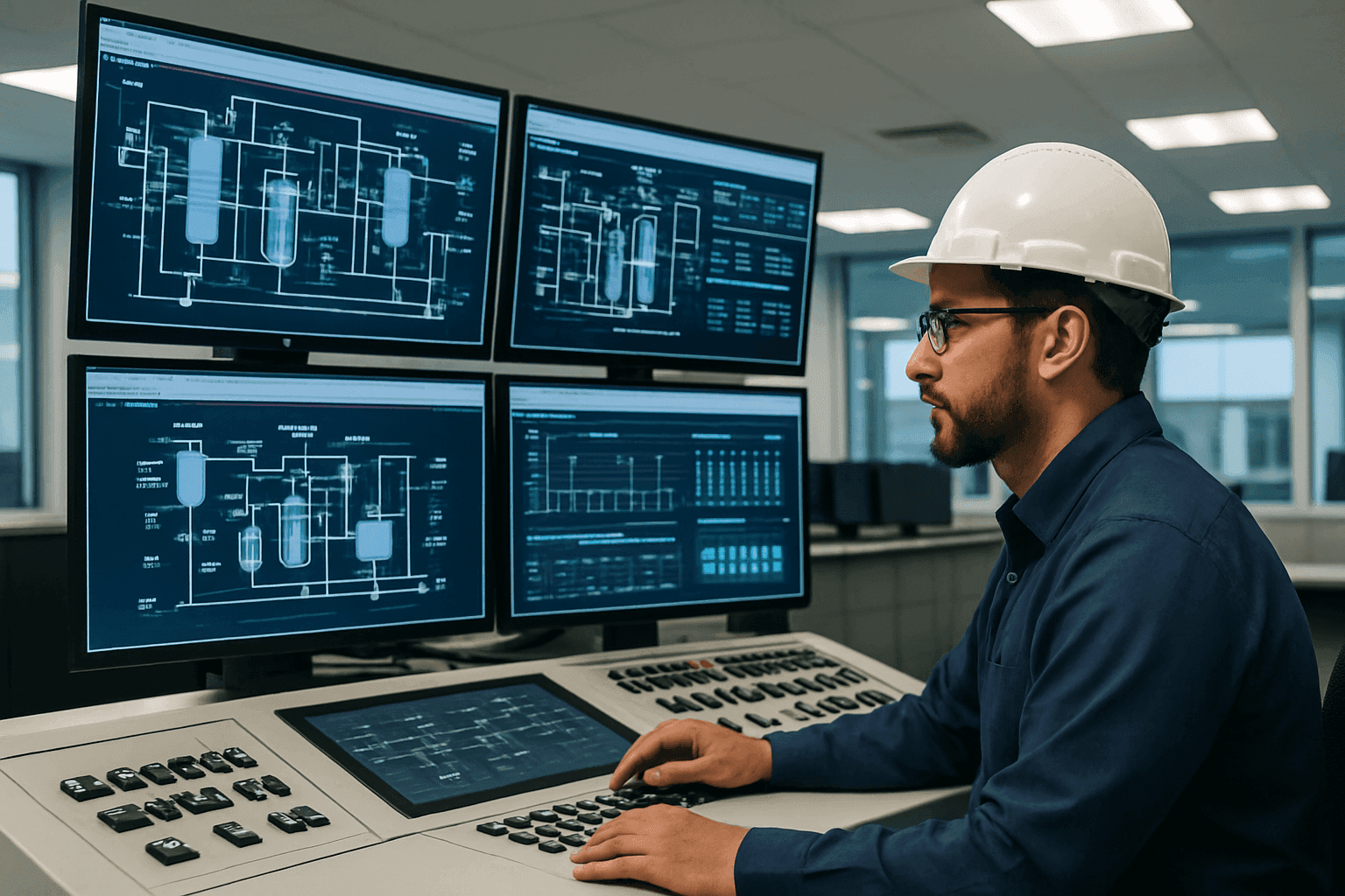 Texas to Deploy Molten Salt Reactor for Advanced Wastewater Purification