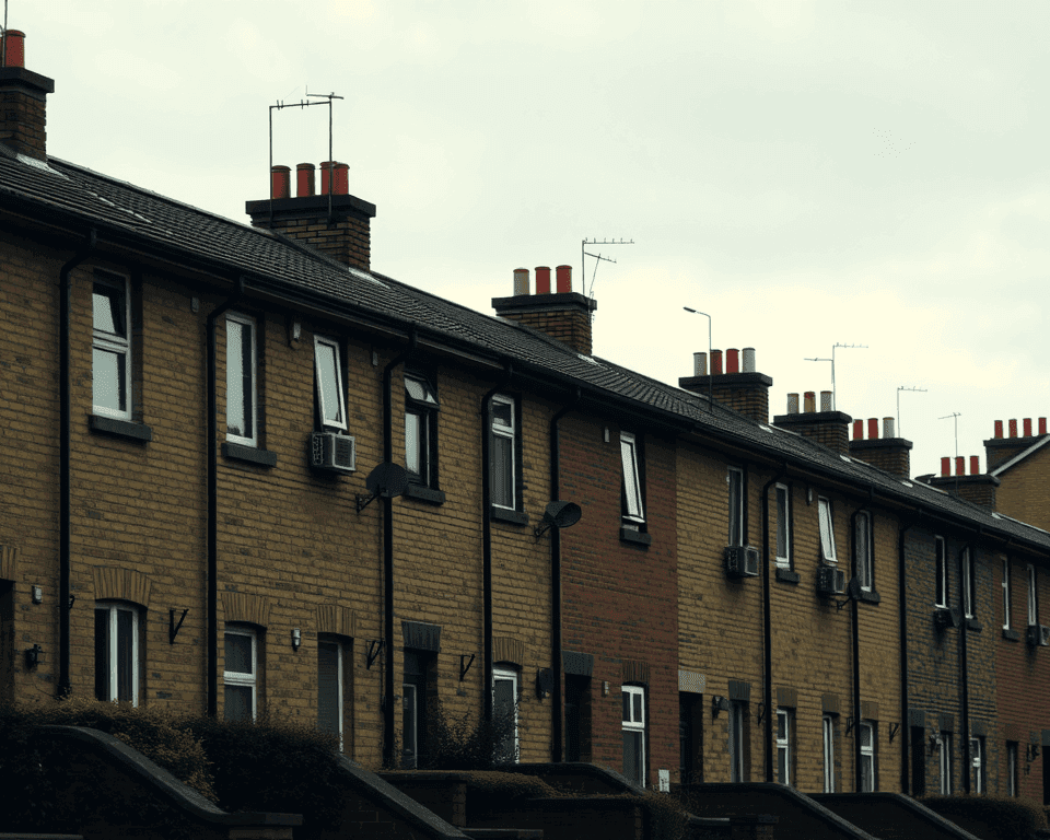 UK Government Considers Extending Energy Support Amidst Rising Household Costs