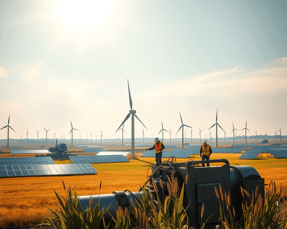 UK Grid Reform: Axing “Zombie” Projects to Fast-Track Green Energy