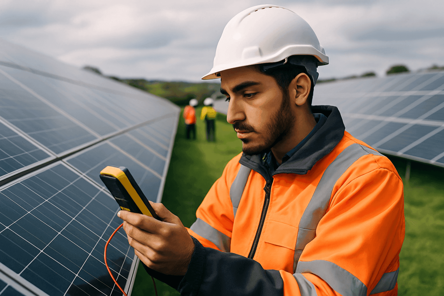 UK Unveils Ambitious Plan to Create 400,000 Green Energy Jobs by 2030